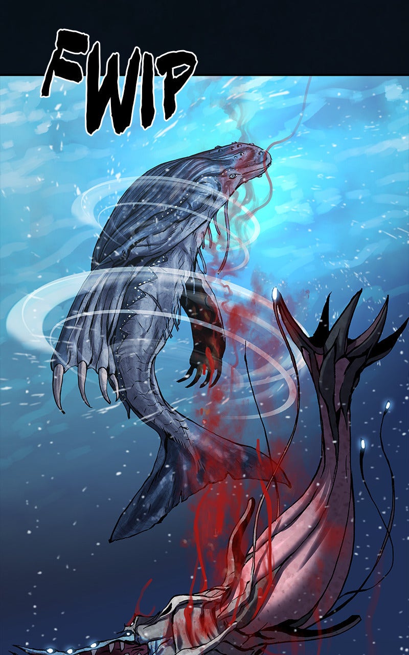 Read Leviathan FR Manga Online