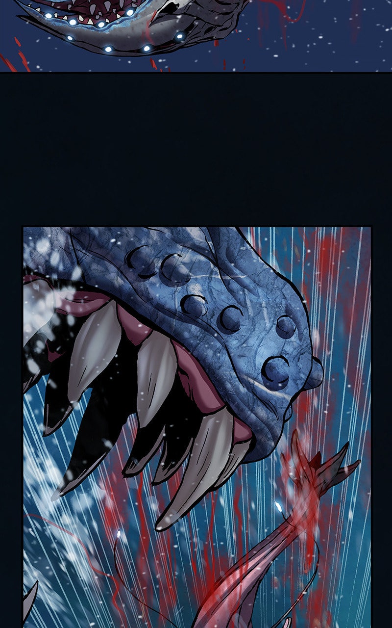 Read Leviathan FR Manga Online