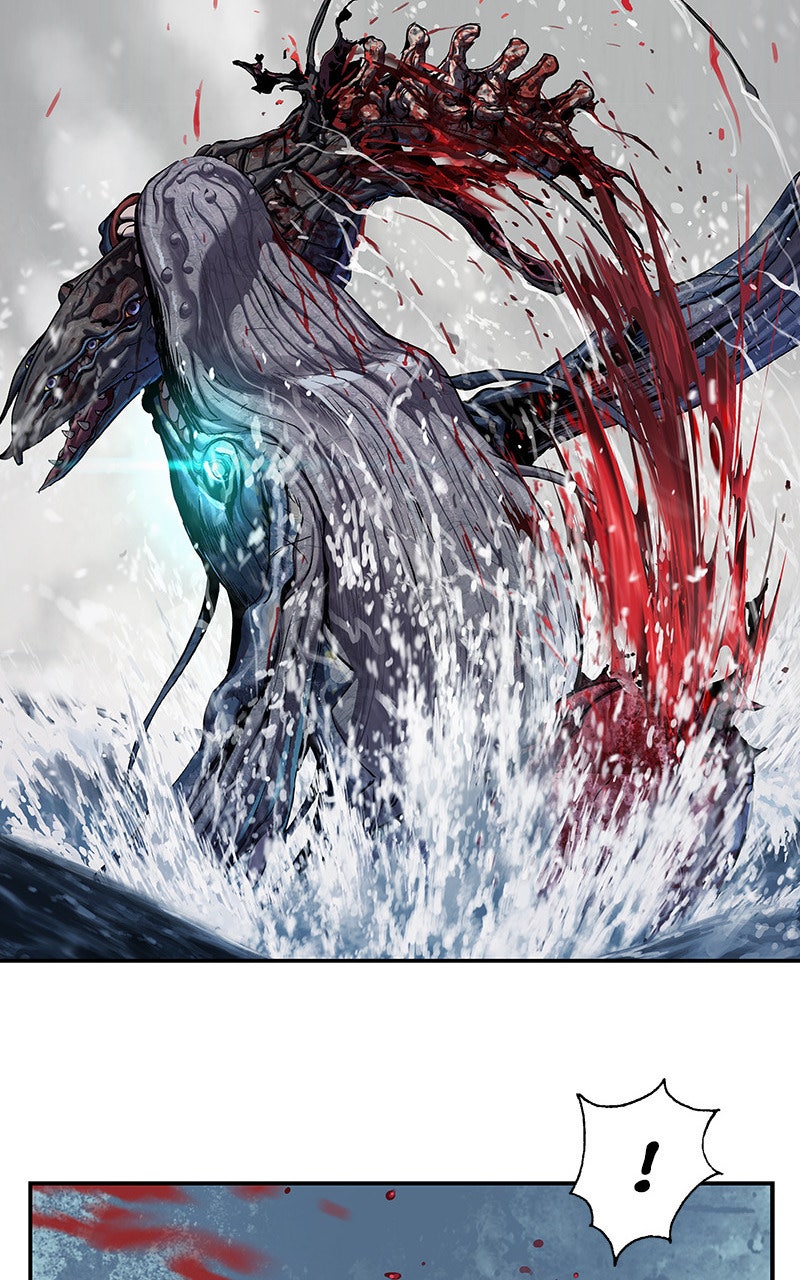 Read Leviathan FR Manga Online