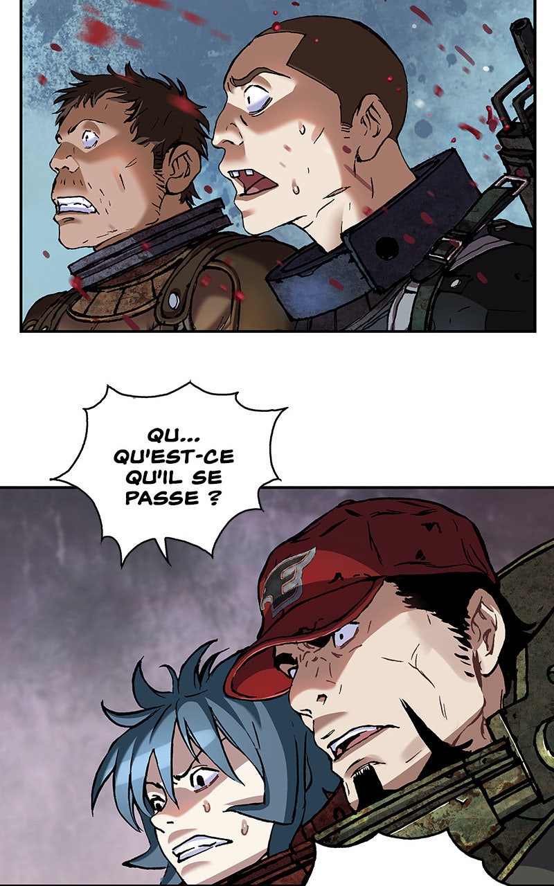 Read Leviathan FR Manga Online