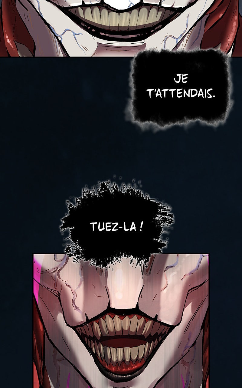 Read Leviathan FR Manga Online