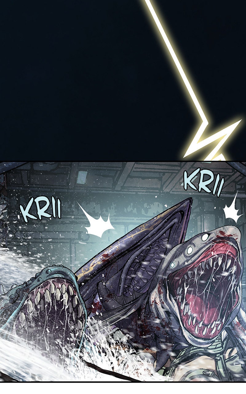 Read Leviathan FR Manga Online