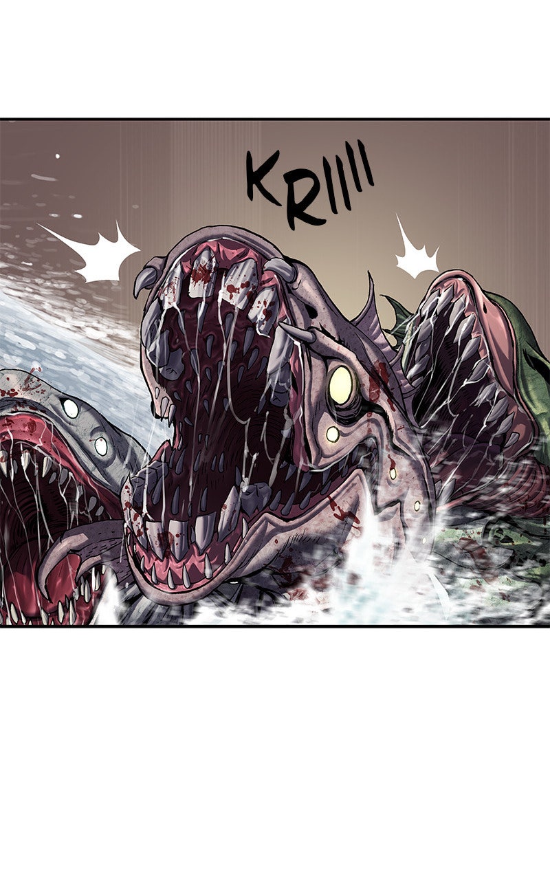 Read Leviathan FR Manga Online