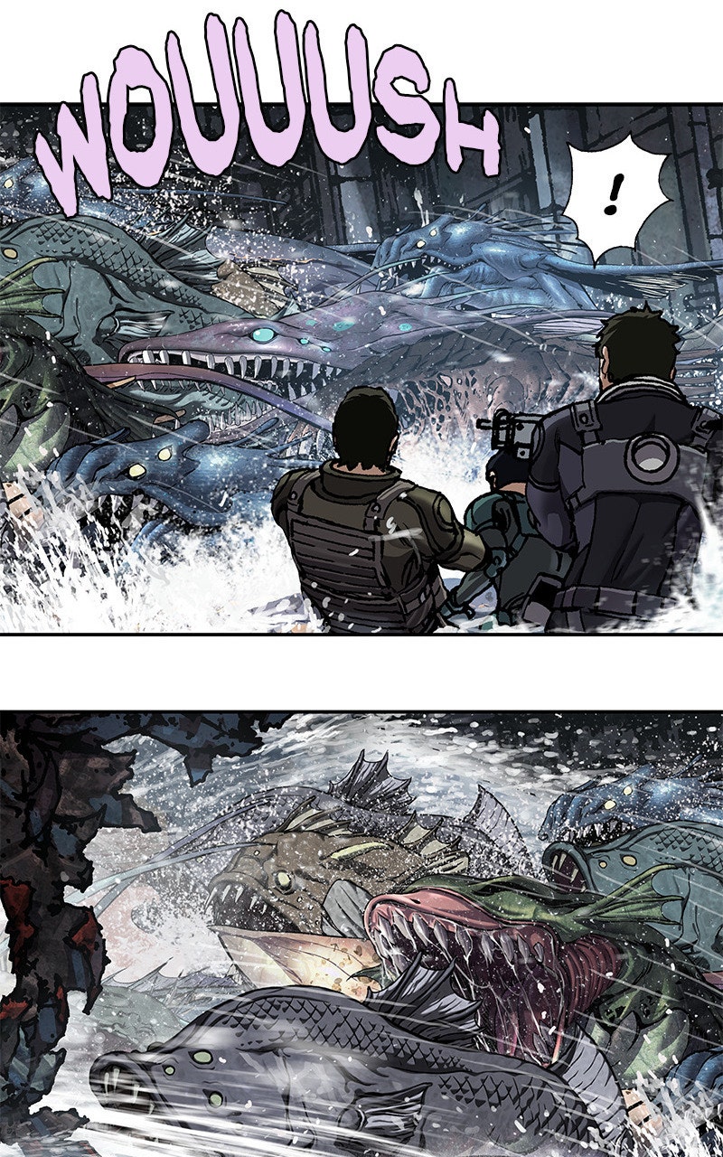 Read Leviathan FR Manga Online