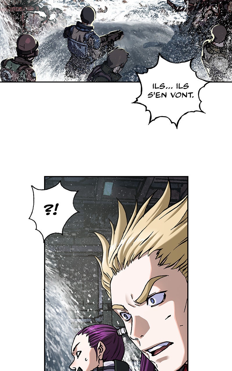 Read Leviathan FR Manga Online