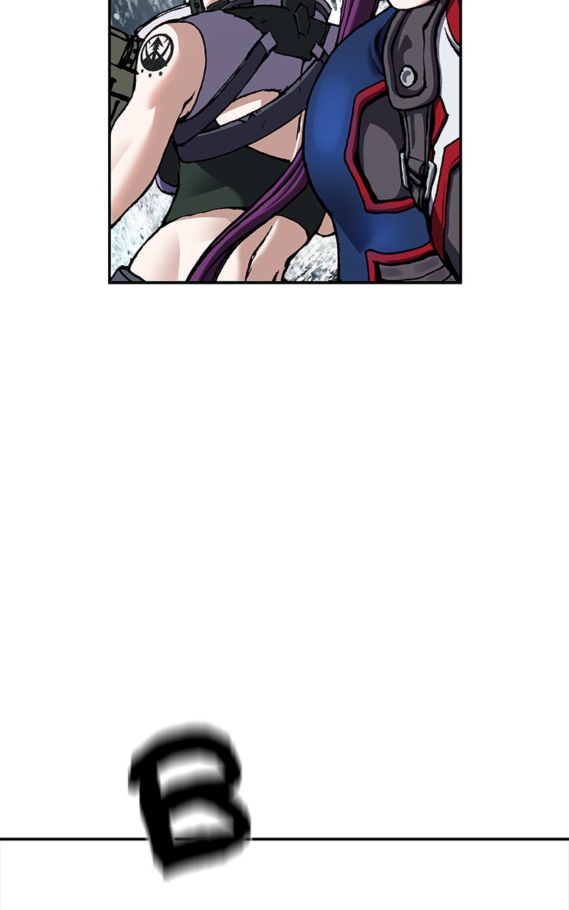 Read Leviathan FR Manga Online