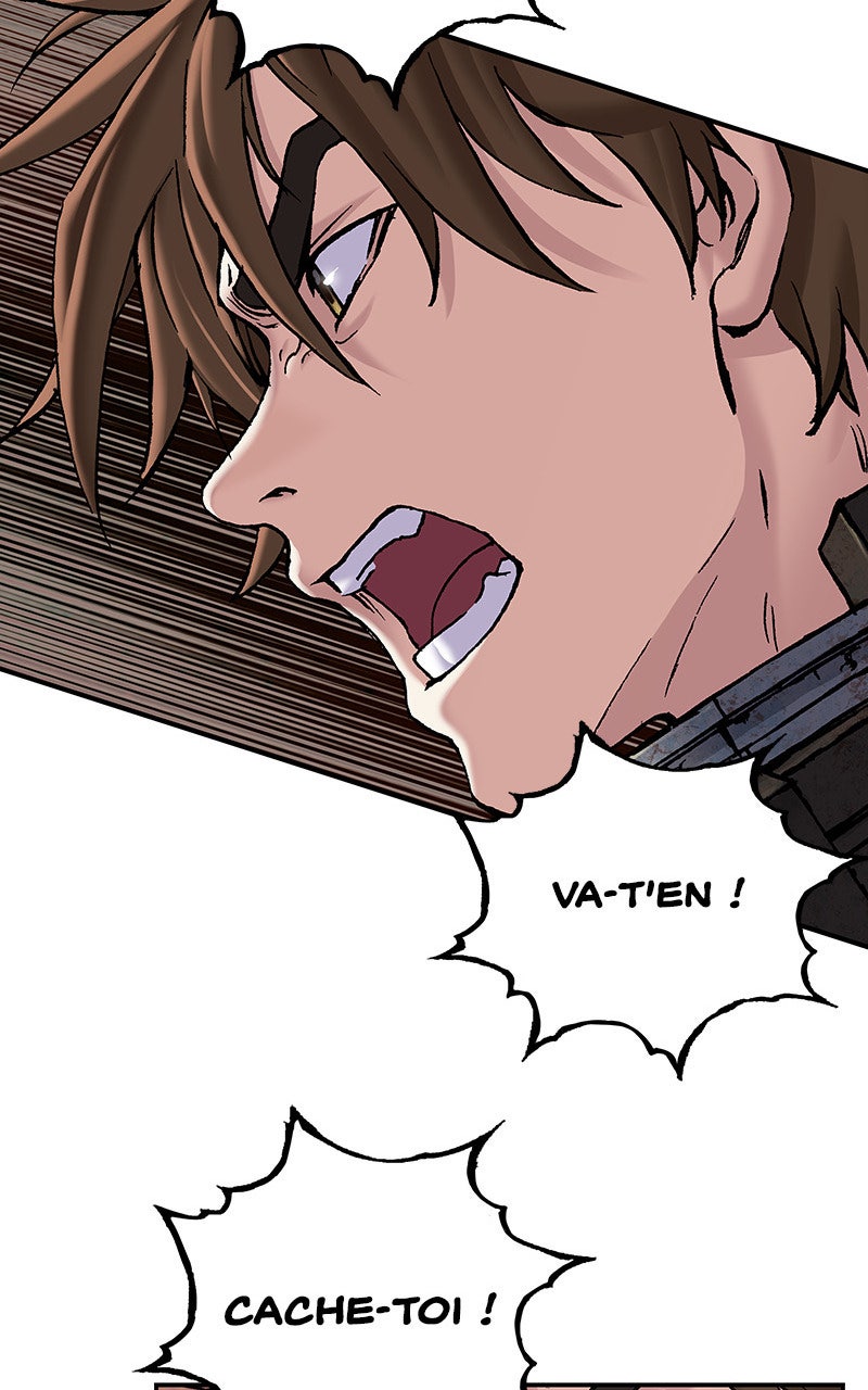 Read Leviathan FR Manga Online