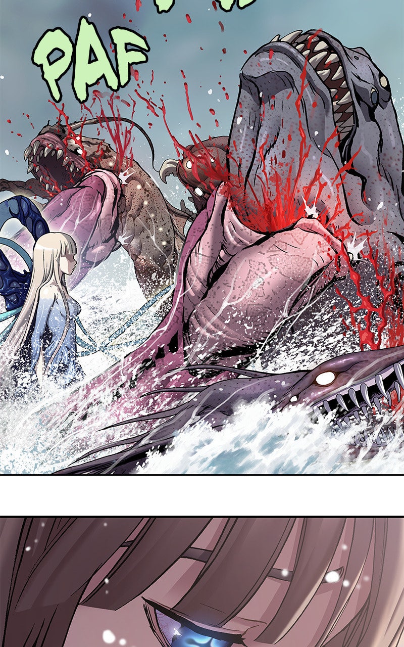Read Leviathan FR Manga Online