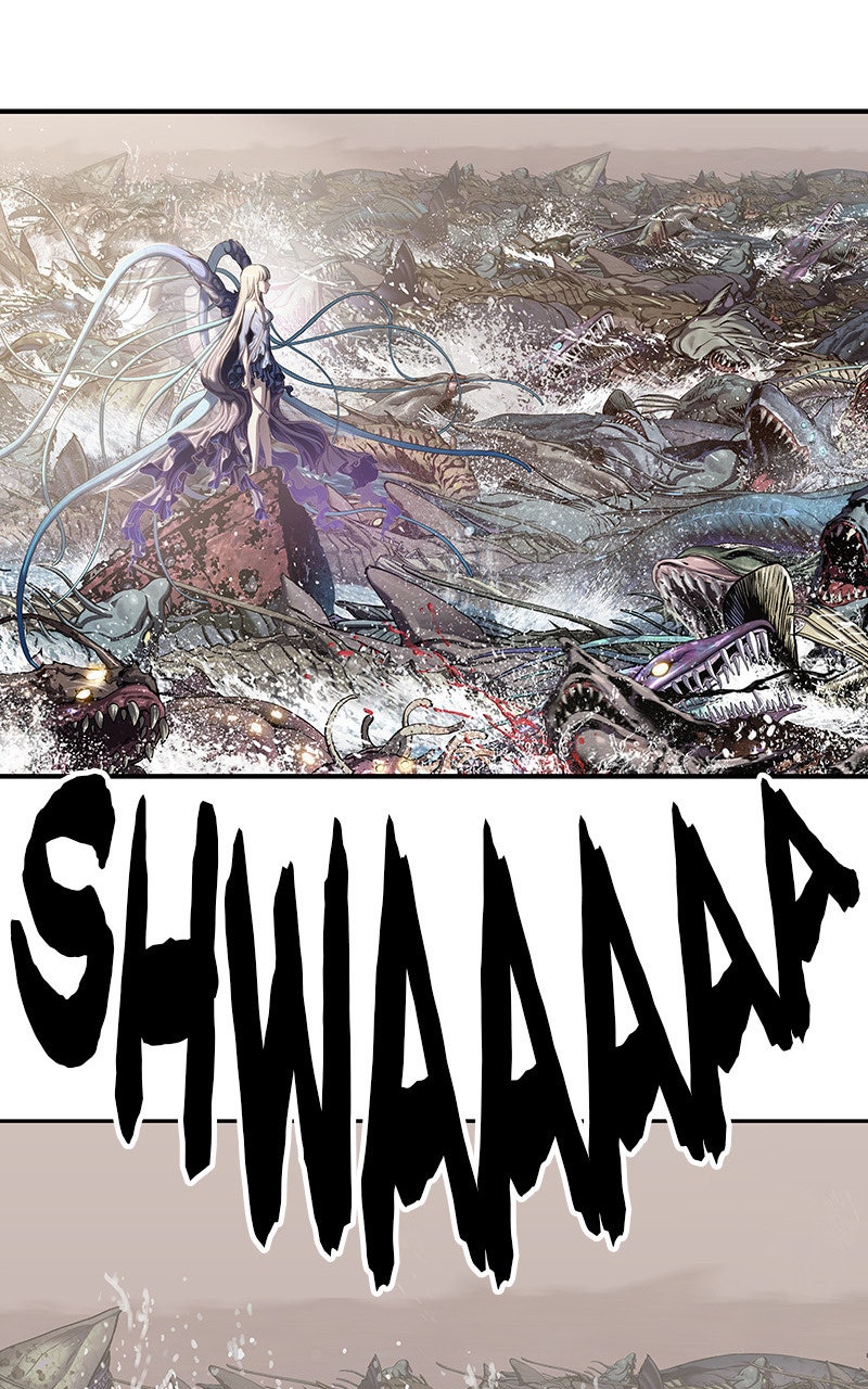 Read Leviathan FR Manga Online