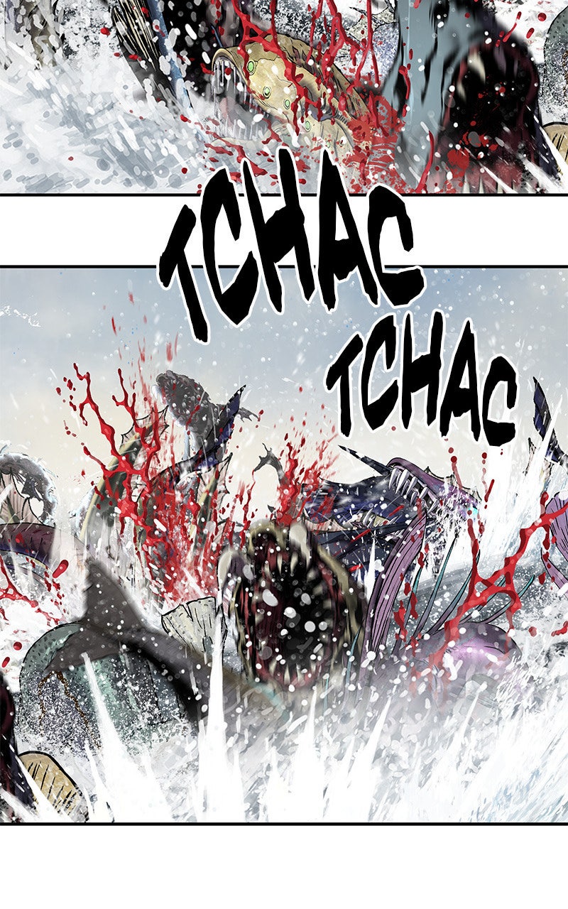 Read Leviathan FR Manga Online