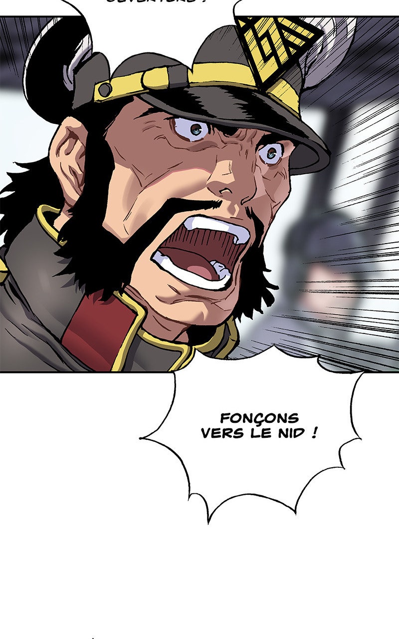 Read Leviathan FR Manga Online