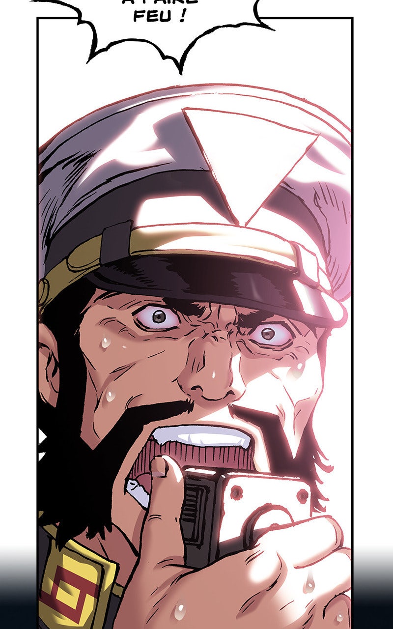 Read Leviathan FR Manga Online