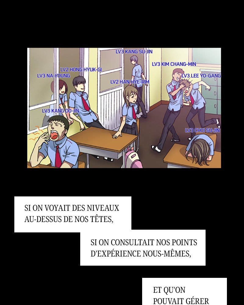 Read The Gamer FR Manga Online