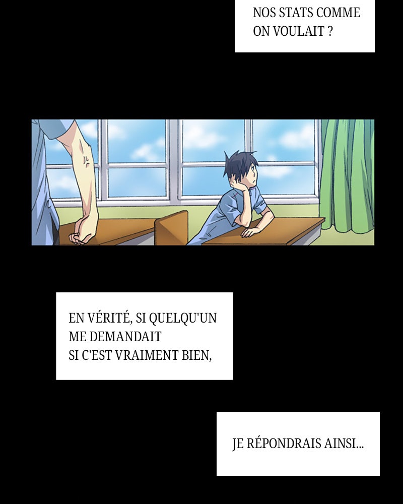 Read The Gamer FR Manga Online