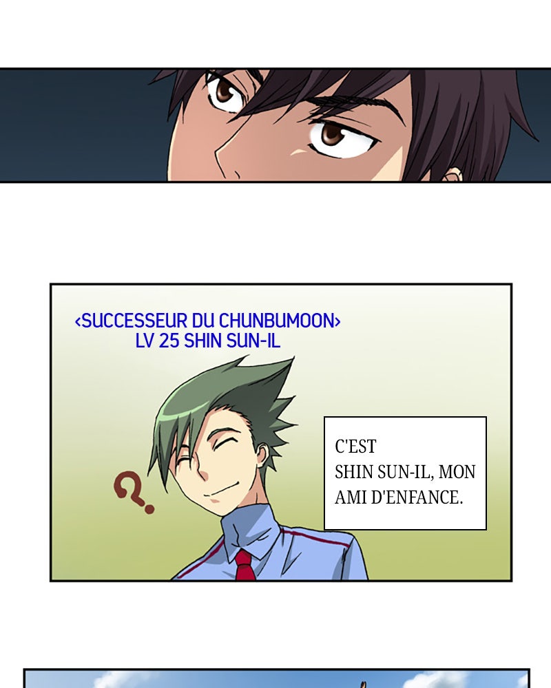 Read The Gamer FR Manga Online