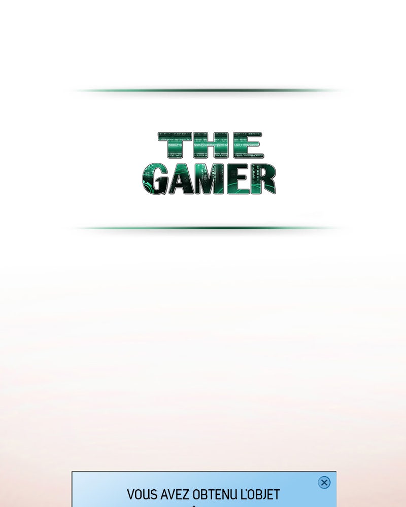 Read The Gamer FR Manga Online