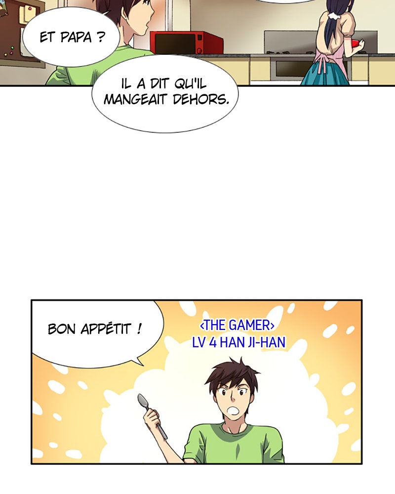 Read The Gamer FR Manga Online