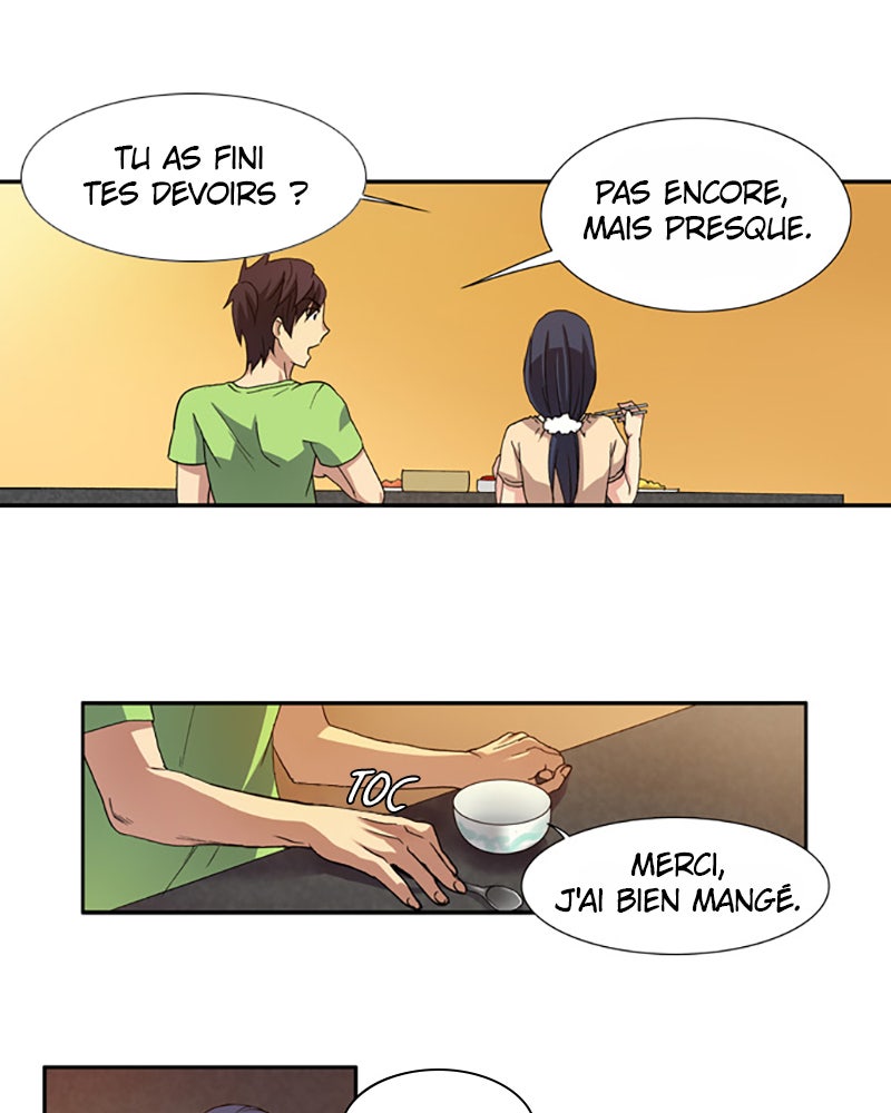 Read The Gamer FR Manga Online