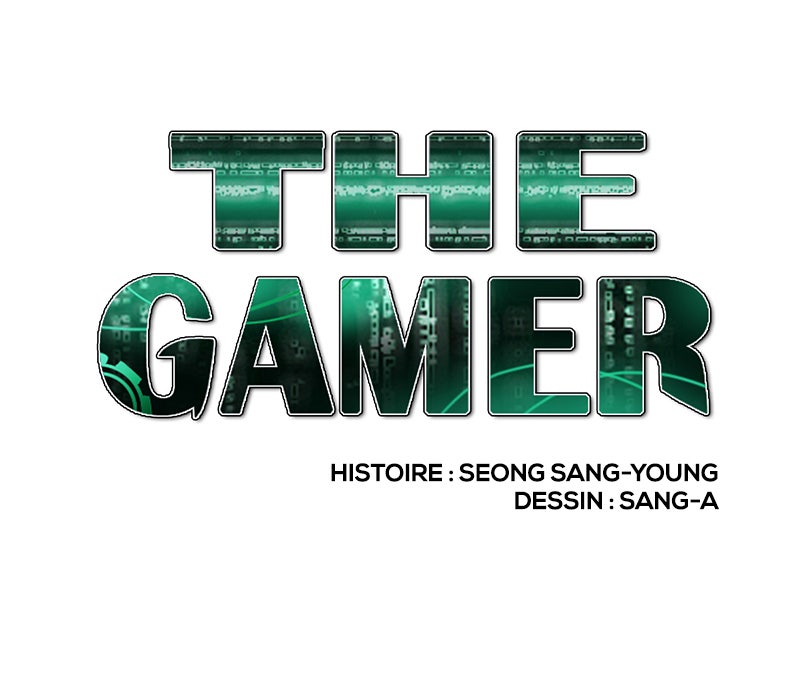 Read The Gamer FR Manga Online