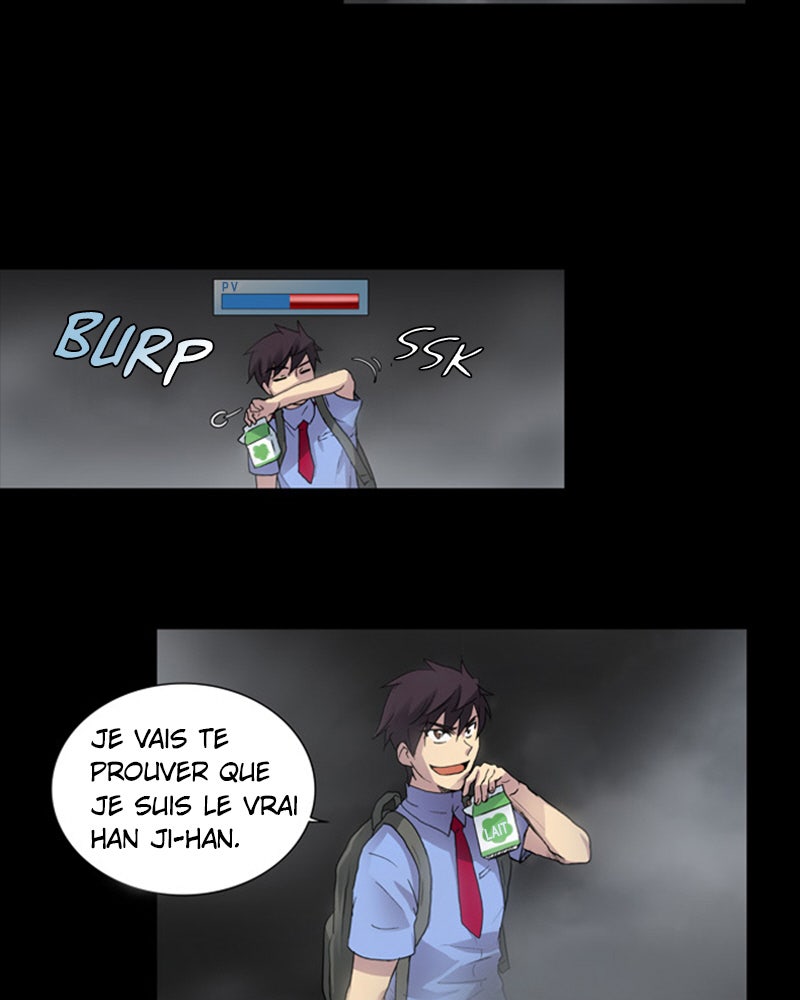 Read The Gamer FR Manga Online