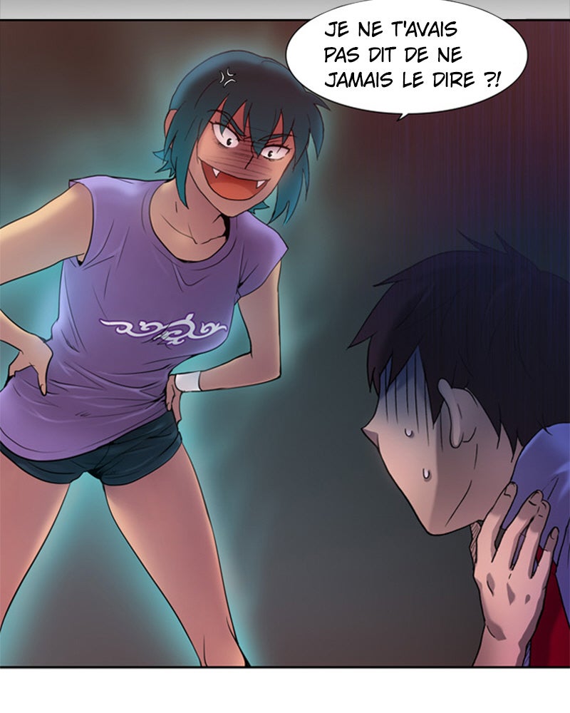 Read The Gamer FR Manga Online