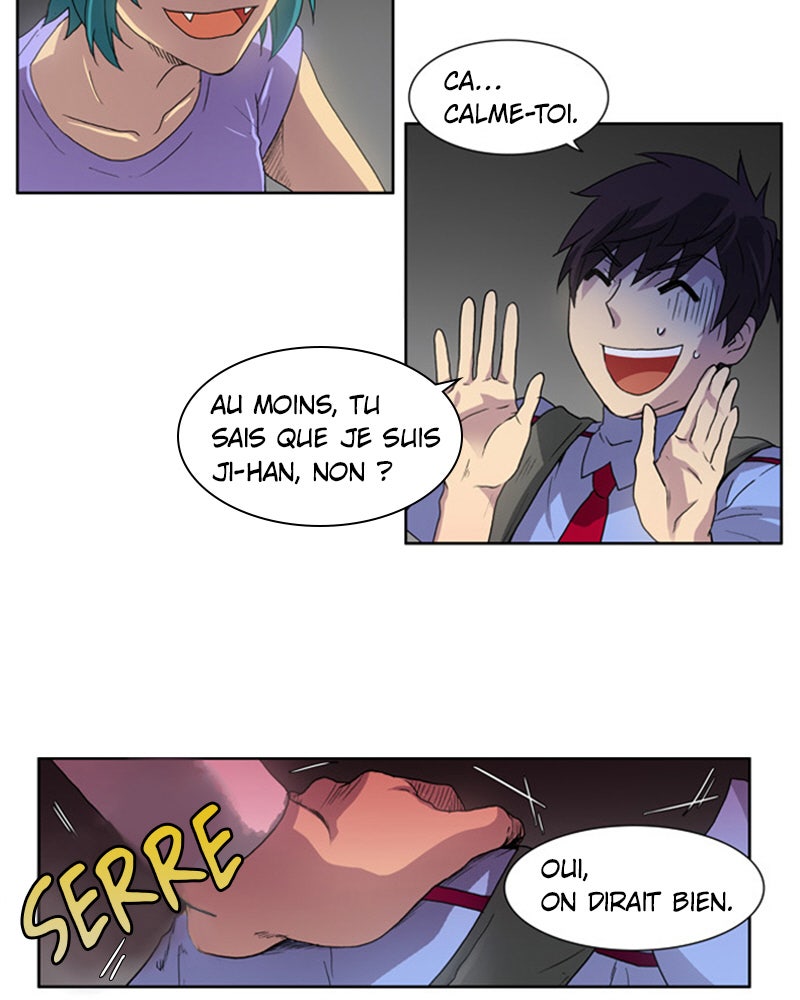 Read The Gamer FR Manga Online