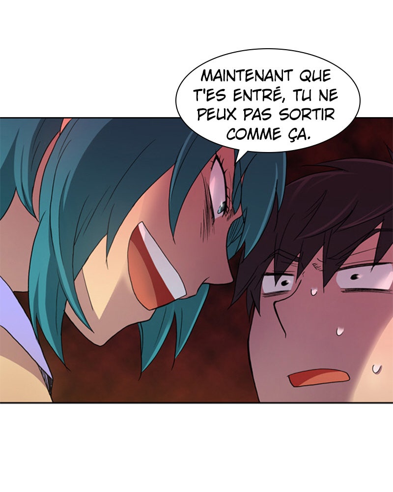 Read The Gamer FR Manga Online