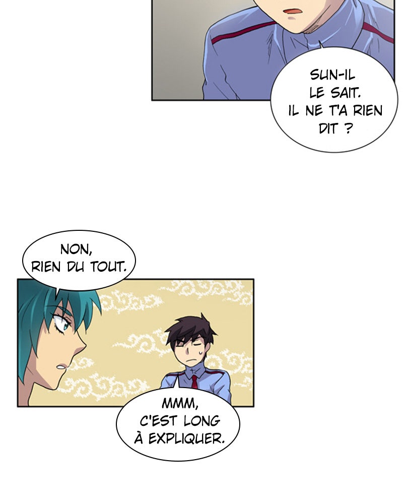 Read The Gamer FR Manga Online