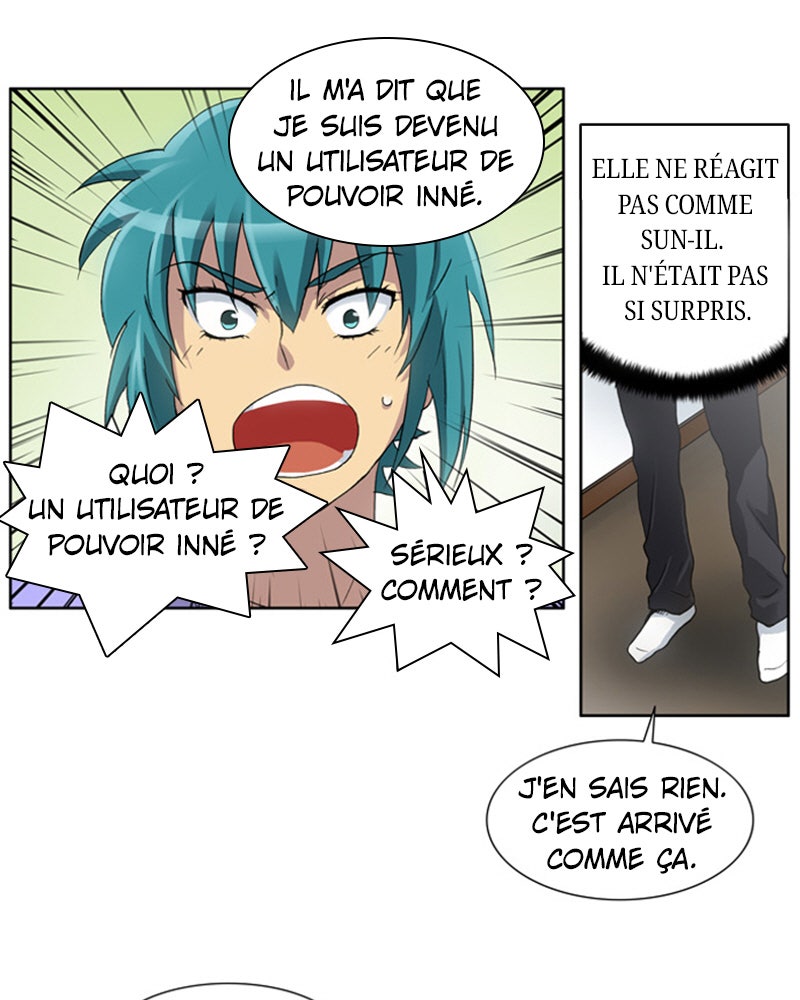 Read The Gamer FR Manga Online