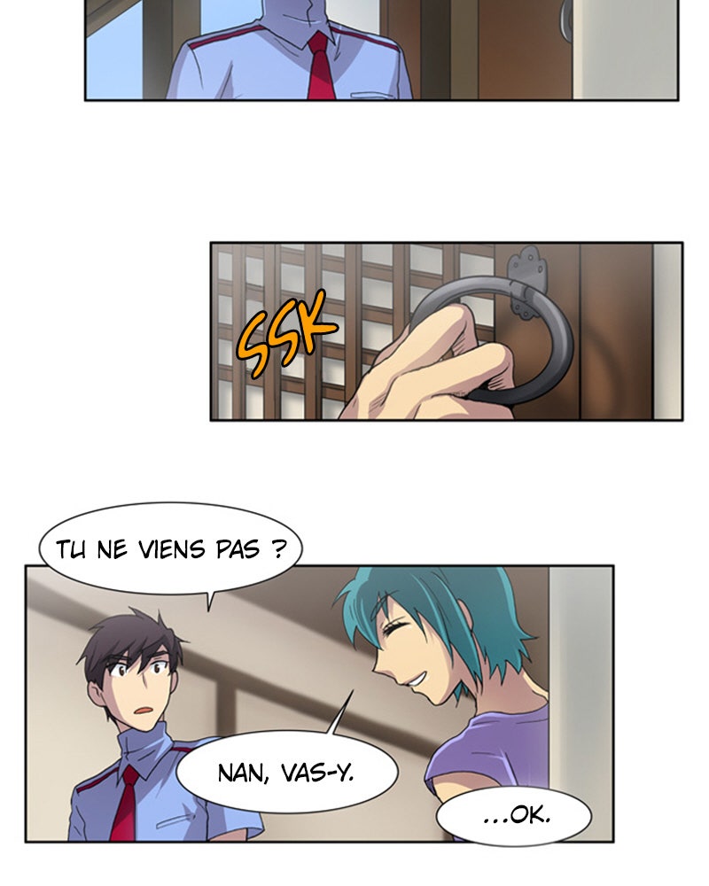 Read The Gamer FR Manga Online