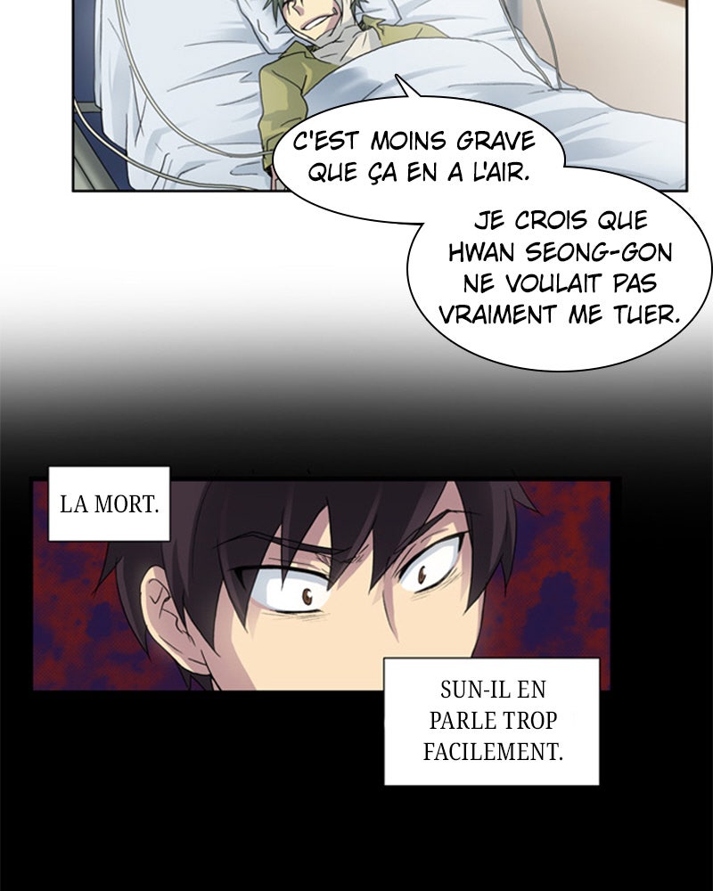 Read The Gamer FR Manga Online