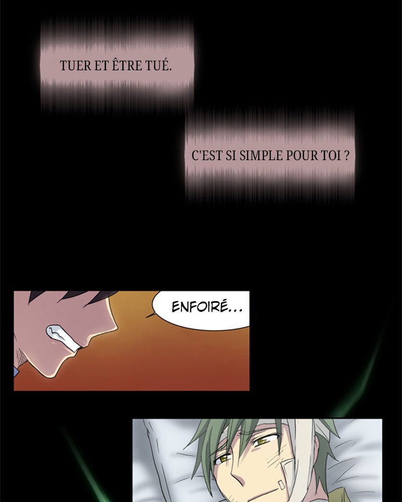 Read The Gamer FR Manga Online