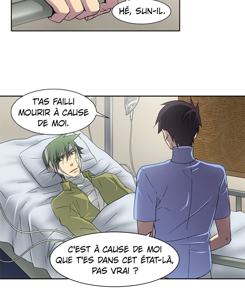 Read The Gamer FR Manga Online