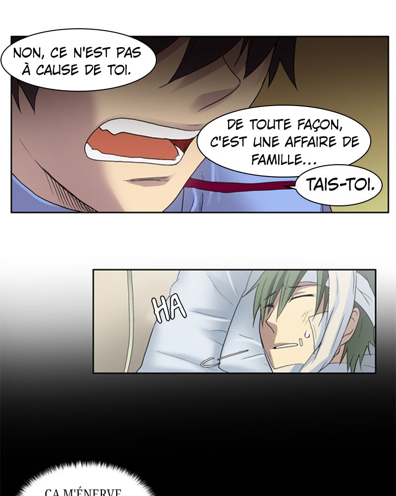 Read The Gamer FR Manga Online