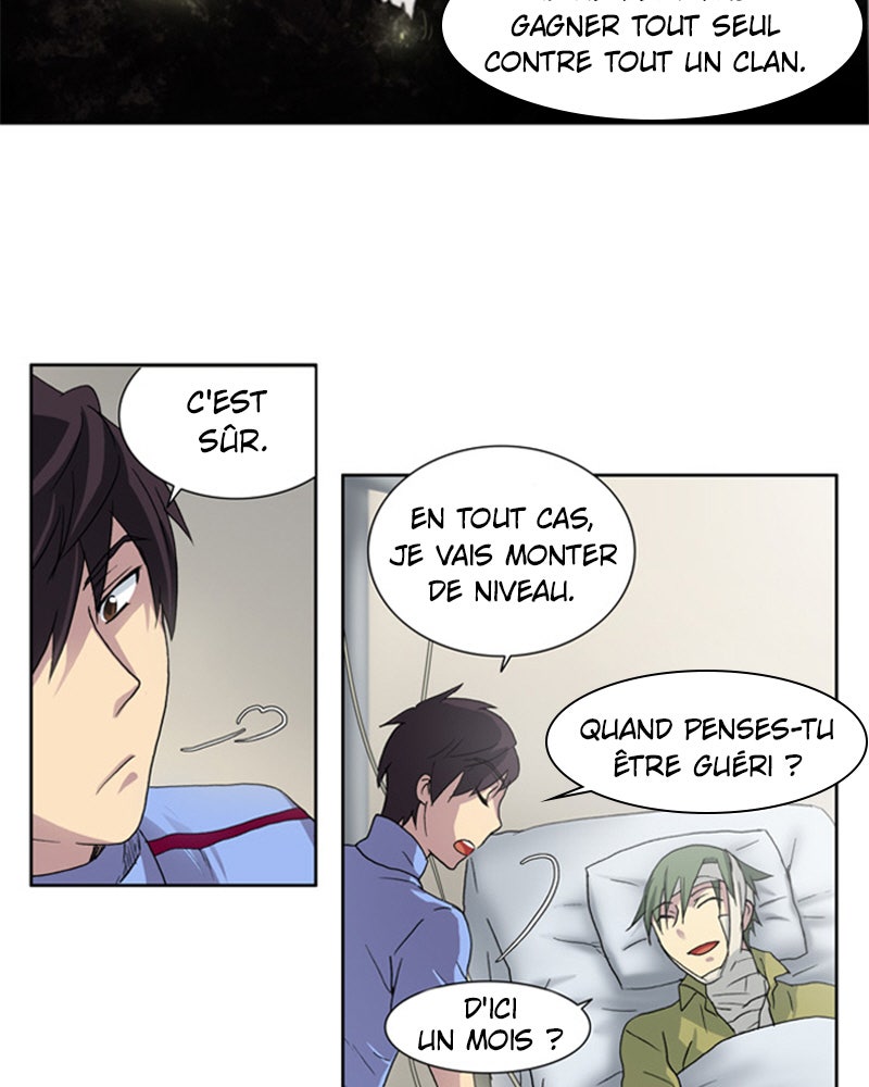 Read The Gamer FR Manga Online