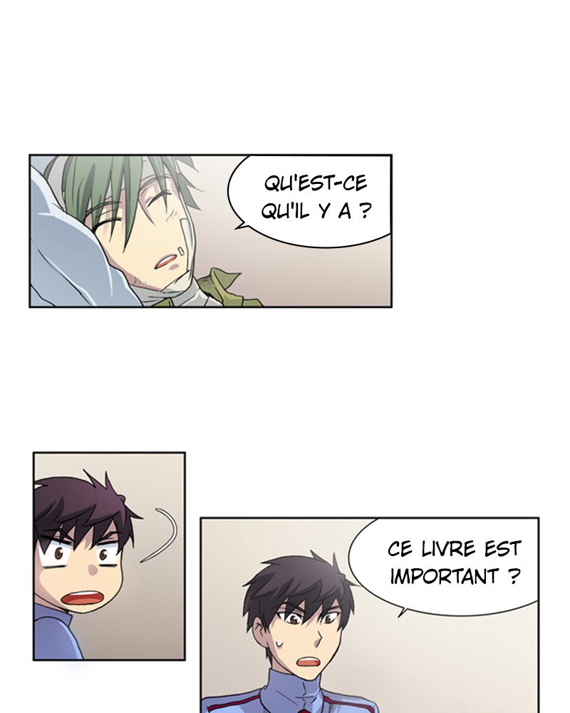 Read The Gamer FR Manga Online