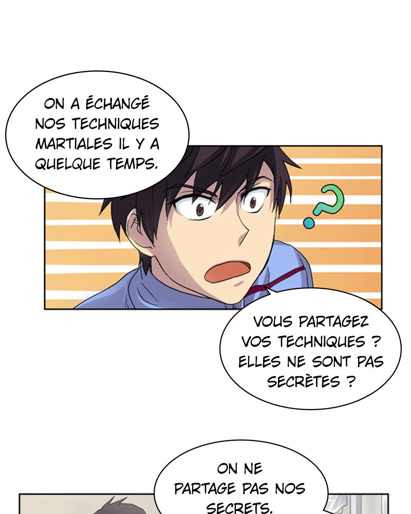 Read The Gamer FR Manga Online