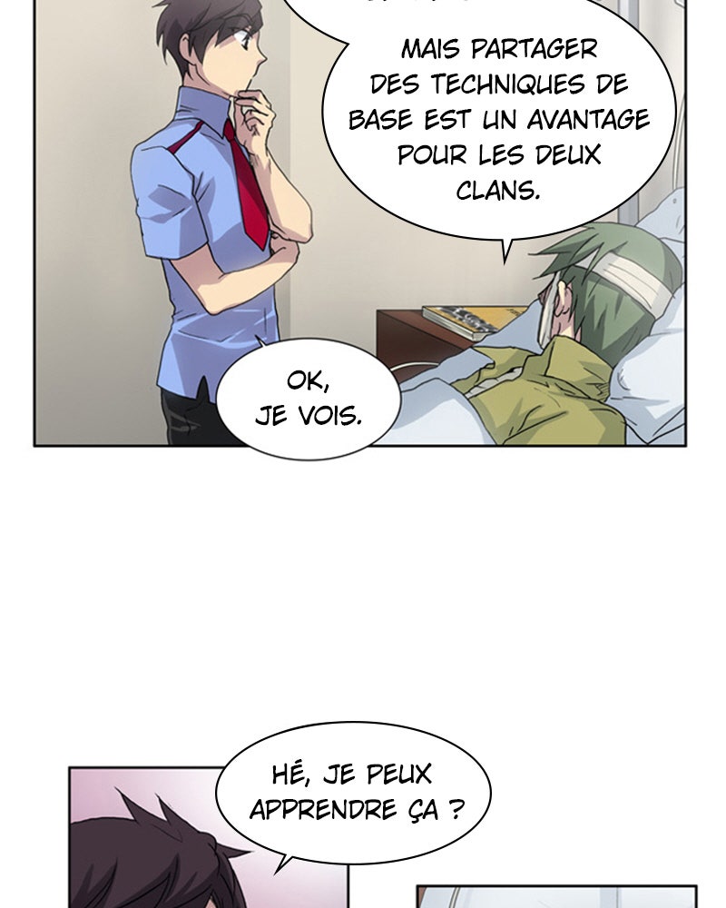 Read The Gamer FR Manga Online