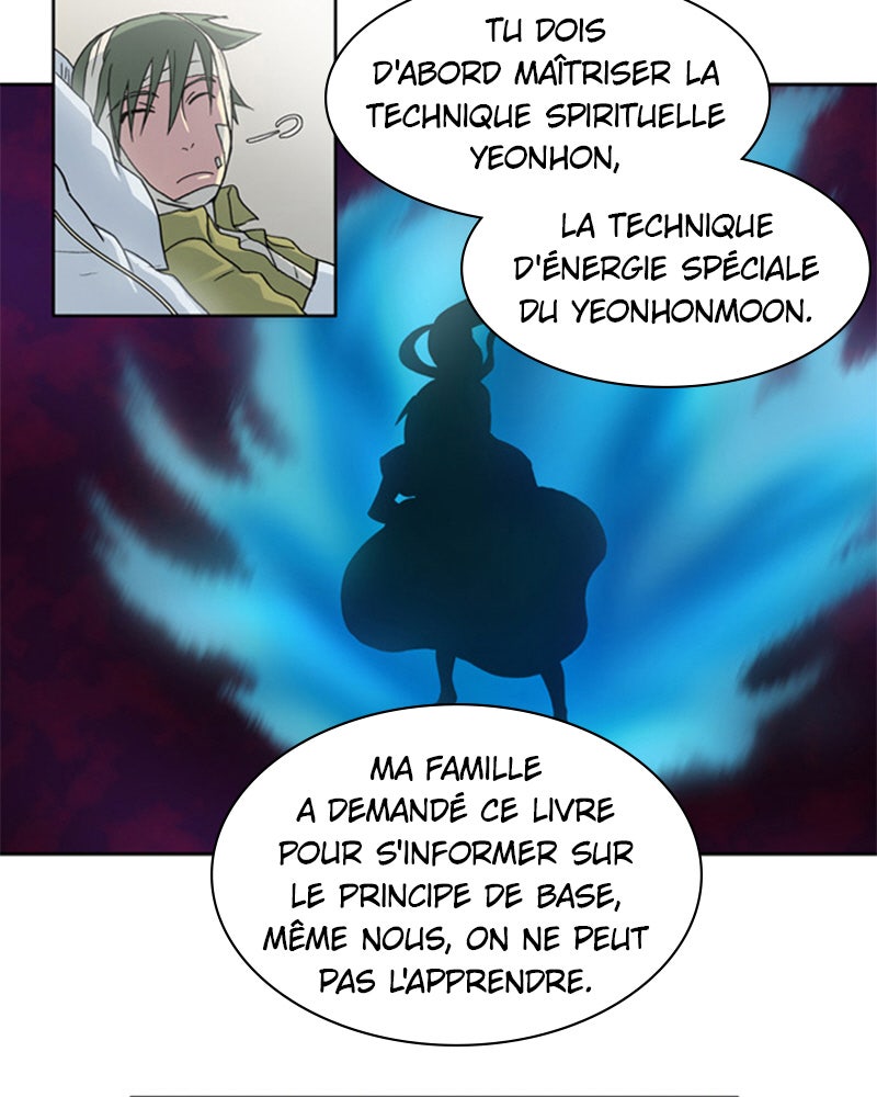 Read The Gamer FR Manga Online