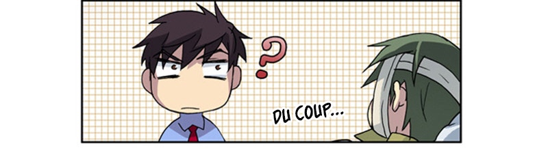 Read The Gamer FR Manga Online