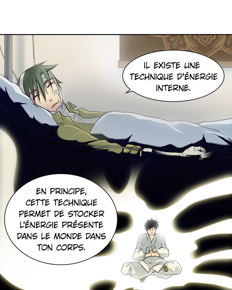 Read The Gamer FR Manga Online