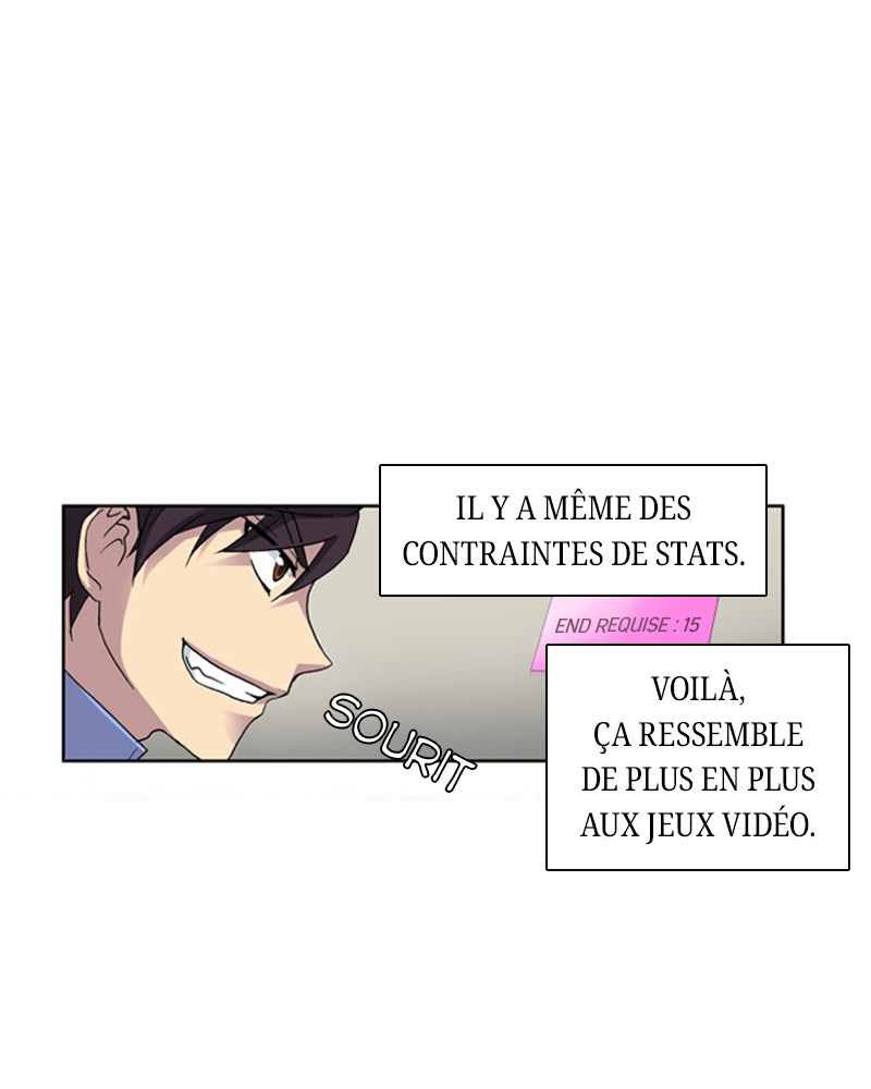 Read The Gamer FR Manga Online