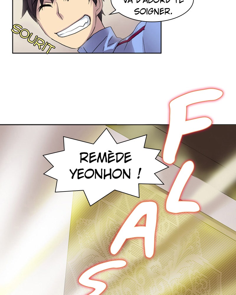 Read The Gamer FR Manga Online