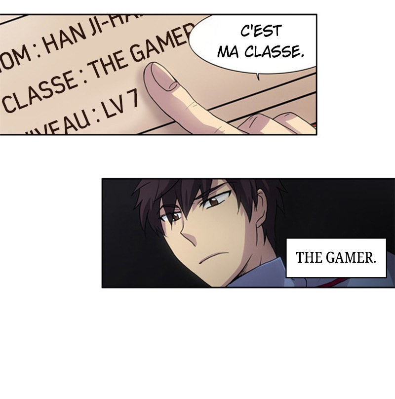 Read The Gamer FR Manga Online