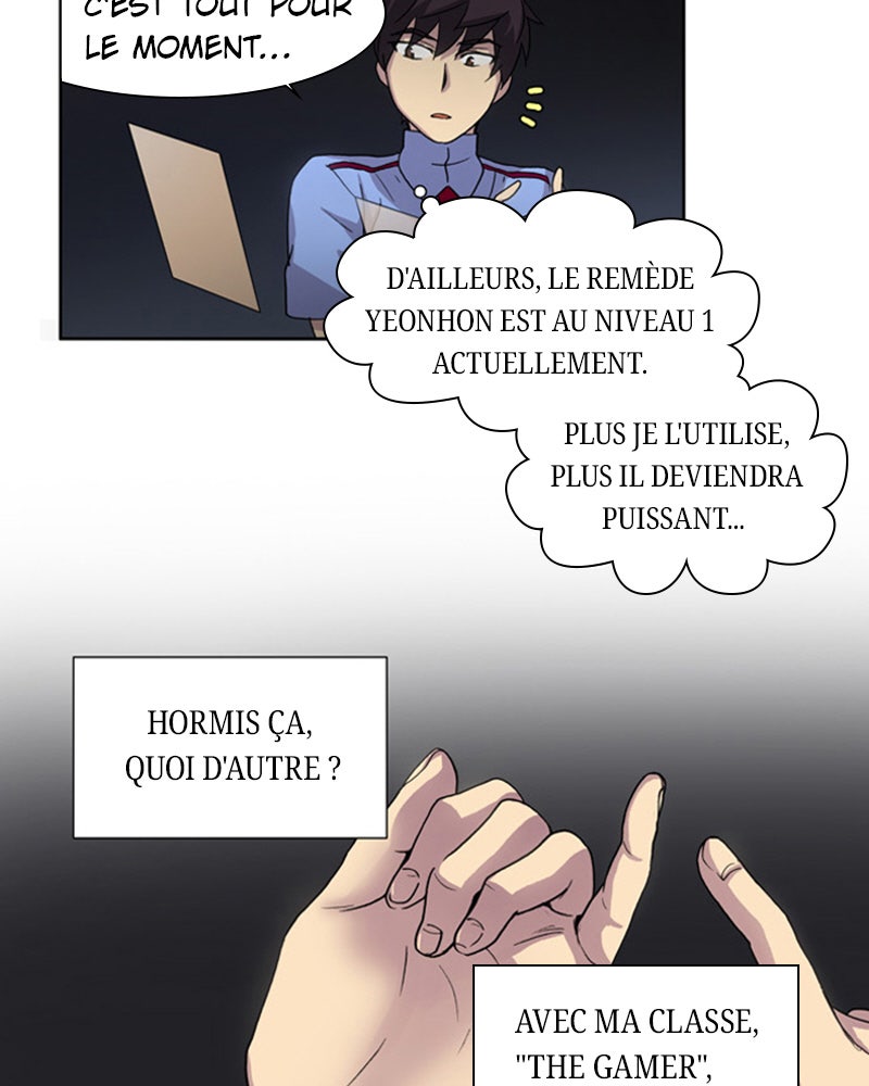 Read The Gamer FR Manga Online