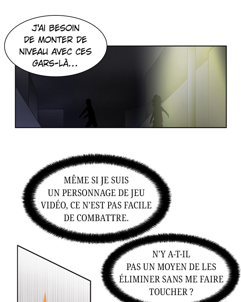 Read The Gamer FR Manga Online