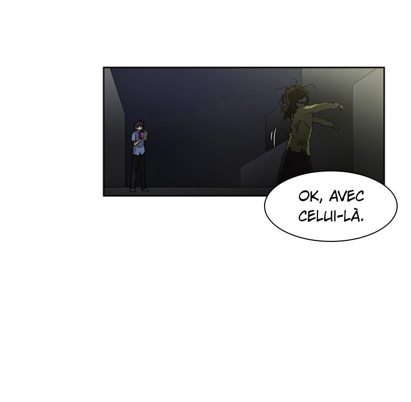 Read The Gamer FR Manga Online