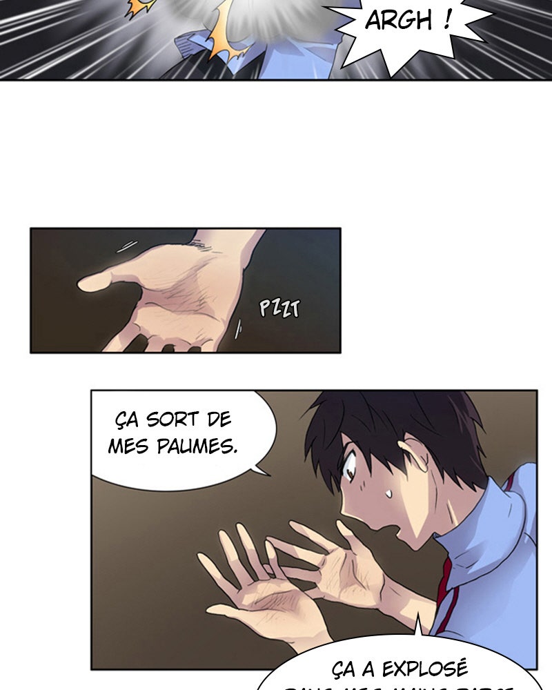 Read The Gamer FR Manga Online