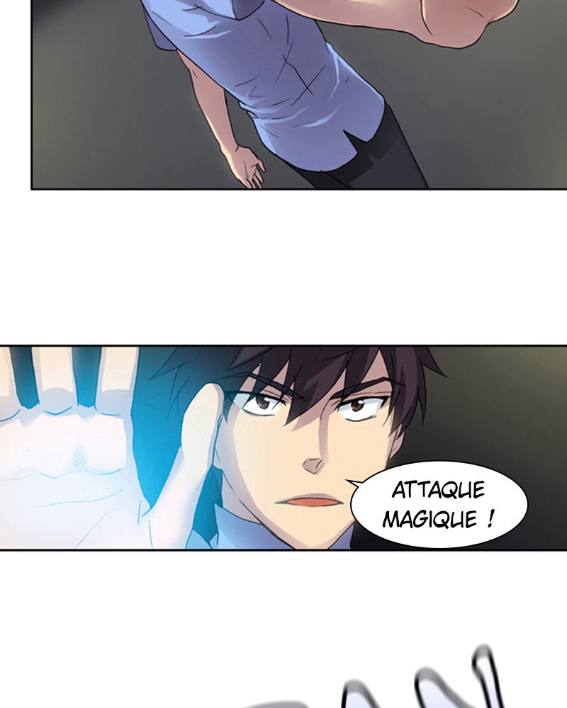 Read The Gamer FR Manga Online