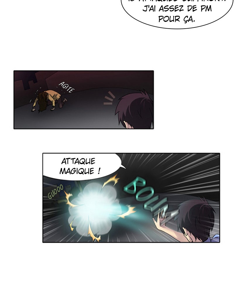 Read The Gamer FR Manga Online